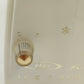 Oster Snowflake Ice Crusher Ice Shaver 551 Counter Top Electric No Base Tray