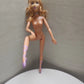 Barbie Ballerina Articulated Blonde Doll Blue Eyes 2005