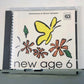 Adventures in Music 7 CD Lot AIM-62-68 Rock Jazz Country New Age Sampler 1992