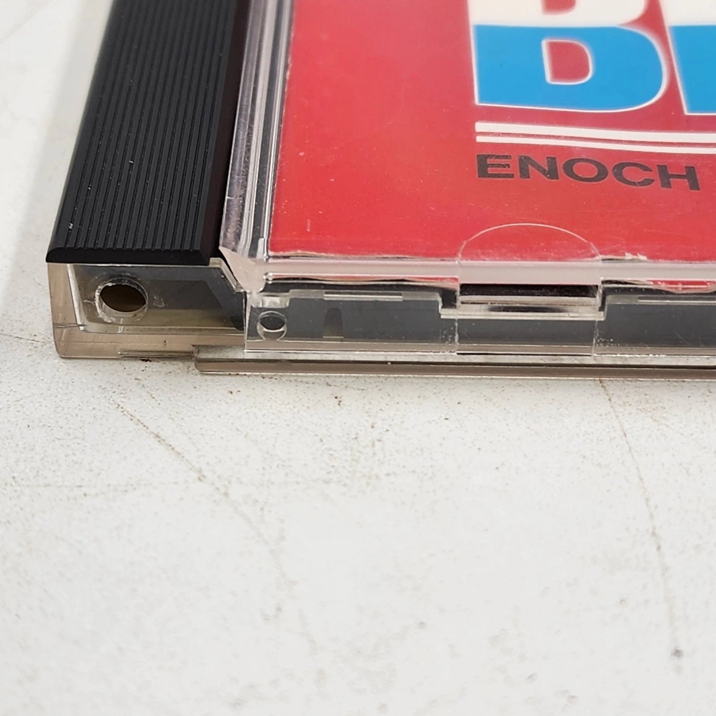 Enoch Light & Light Brigade The Music of Irving Berlin CD Japan Import 12 Songs