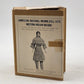 Western Indian Maiden Doll Kit by Yield House Includes Head Arms Legs & Pattern