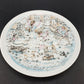 Haviland Limoges 3 Mother's Day Plates 1973 Breakfast 1974 The Wash & 1975 Park
