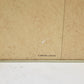 Slice O' Life Bread Empty Box Metal Tin Brown Lid Wheat Design 14" USA Vintage