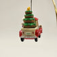 Hallmark Keepsake Christmas Ornament 2020 HOLIDAY PARADE by Tammy Haddix