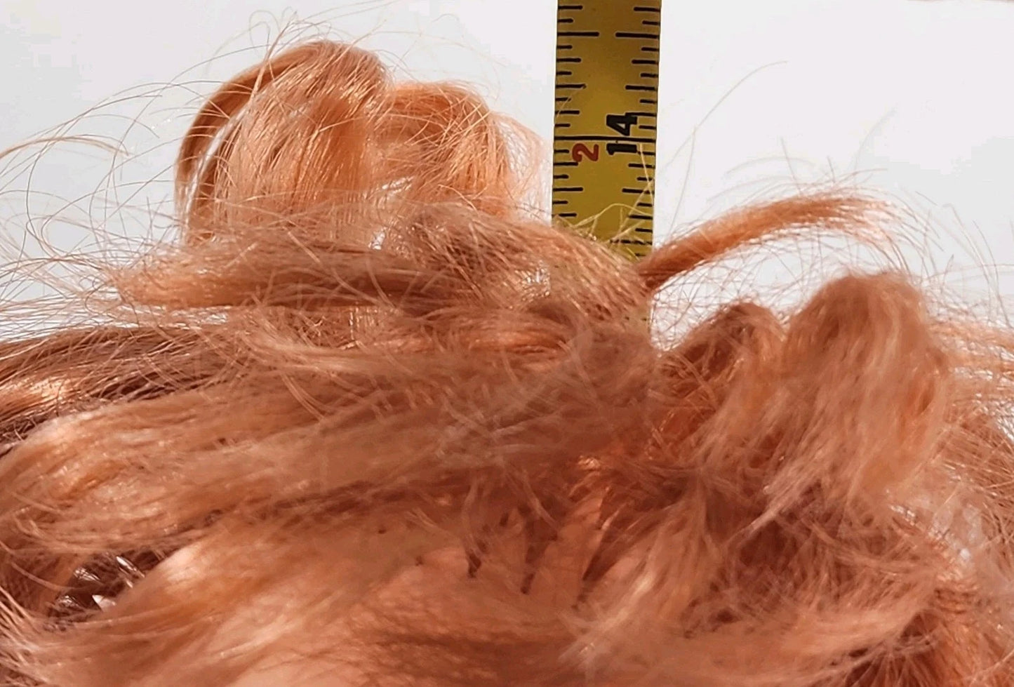 Cowboy Doll 14" by Mattel Love Notes Bucky Musical Squeeze Original Works 1974