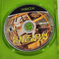 Fuzion Frenzy Platinum Hits Original Microsoft Xbox Non Stop Party Game Action