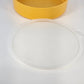 Tupperware Wonder Bowls Set 1405-5 1405-8 Lids Vintage