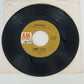 Jimmy Cliff Wonderful World Beautiful People 45 RPM Vinyl A&M