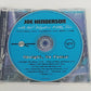 Joe Henderson 4 CD Lush Life So Near So Far Double Rainbow Straight No Chase Vtg