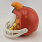 Garfield Cleveland Browns Hanging Ornament Christmas Cat Helmet NFL Vtg 3" Wide