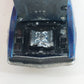 Hot Wheels Redline Custom Camaro Car Spectraflame Blue Black Interior USA 1968