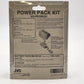 JVC VU-P810K2U Power Pack Kit Rechargeable Battery Digital Camera USED OEM