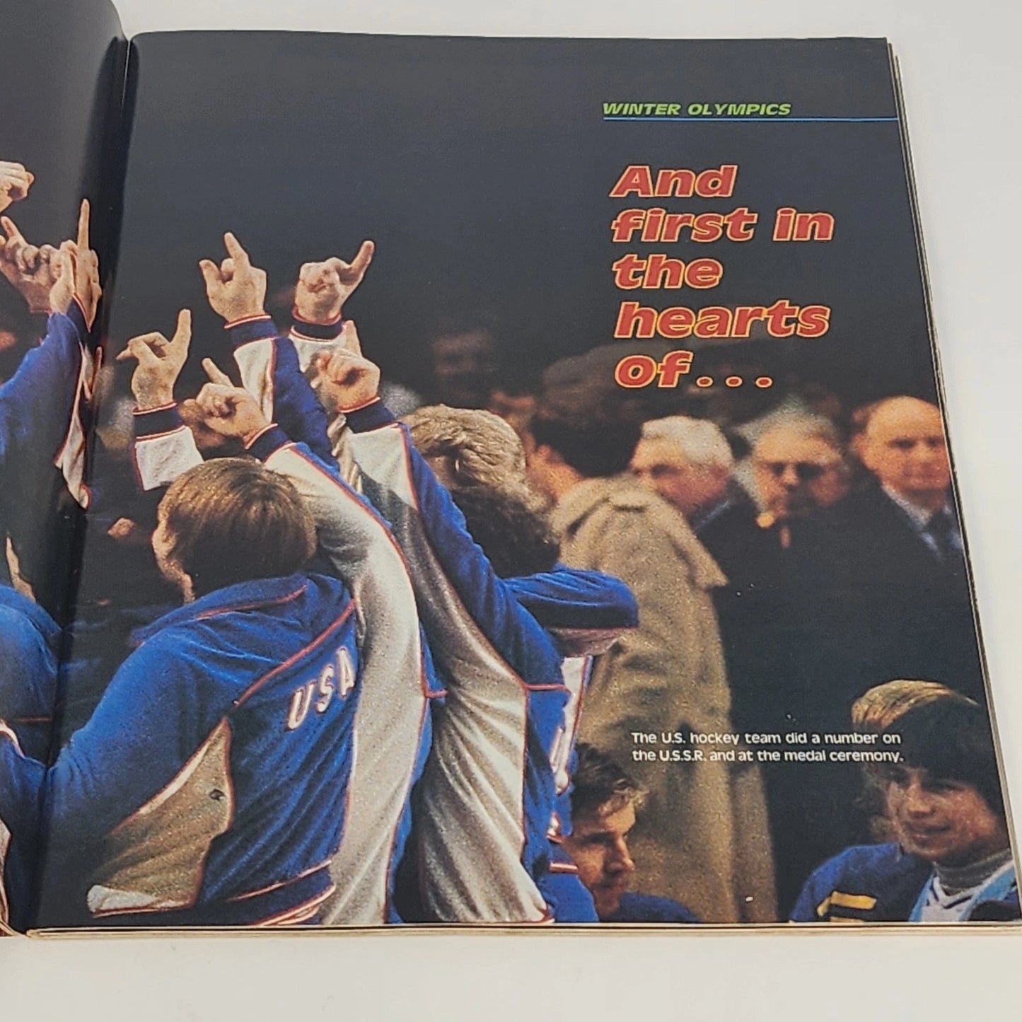 Sports Illustrated Year in Sport 1979 Special Issue Vintage Magazine Mar 13 1980