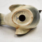 Set of 2 Goebel Sparrow Bird Figurine West Germany CV72 & CV73 Porcelain 2.5"x4"