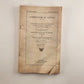 Communism In Action Booklet Documented Study And Analysis Of Communism 1946