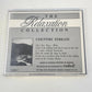 The Relaxation Collection 3 CD Rainstorm Mountain Retreat Country Stream 1990s