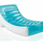 Intex Rockin Lounge Inflatable Pool Raft Chair Cup Holder