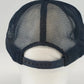 Vintage Hoshizaki America Mesh Snapback Trucker Hat Blue Cap