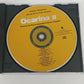 Diego Modena Jean-Philippe Audin Ocarina II CD New Age World Music 1994