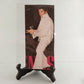 TV Guide's Elvis Cover Feb 17 1990 April 9 1983 plus 2 Laminated Elvis Pictures