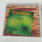 Ayman Hisham Mars Lasar A Whisper Across the Sand CD 1999 New Age Ambient