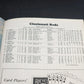 1976 NL Championship Series Program Cincinnati Reds vs Philadelphia Phillies MLB