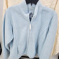 Women’s Tops & Jackets Lot Size XL 5 Pc Merona Dress Barn Sonoma Denim Frost Casual