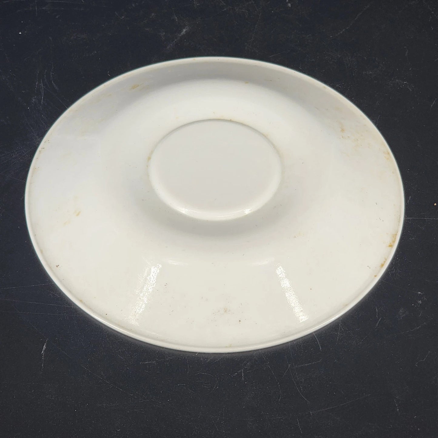 Corelle Butterfly Gold Cups Saucers Set 4 Vintage