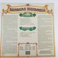 Barbara Mandrell Country Music LP 1981 Time Life Vinyl Record
