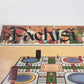Whitman Pachisi The Game of India Board Game Toy Complete Boxed 1960s Vintage