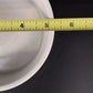 Vintage Wedgwood Quince Fruit Ring Dessert Bowl England
