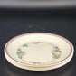 Corelle Abundance 8.5 Inch Luncheon Plates Set of 4 Vintage