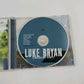 Set 4 Country Music CDs Luke Bryan Vince Gill Dwight Yoakum Confederate Railroad