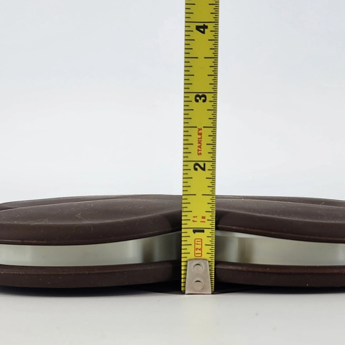 Emoji Ice Cream Sandwich Maker Mold 15162 Chocolate Cookie Press Smiley Face NWT