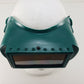 Gateway Welding Goggles 1100U50 Shade 5 IR Filter Soft Frame Stationary Front