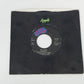 Paul McCartney Wings My Love 45 RPM Vinyl Apple Records 1973