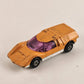 Matchbox 1971 Superfast Mazda RX500 Orange Diecast No 66 England Vintage