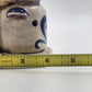 Goebel Co-Boy Mike Jam Maker Gnome Figurine 8" Well 502 W Germany Vintage 1970
