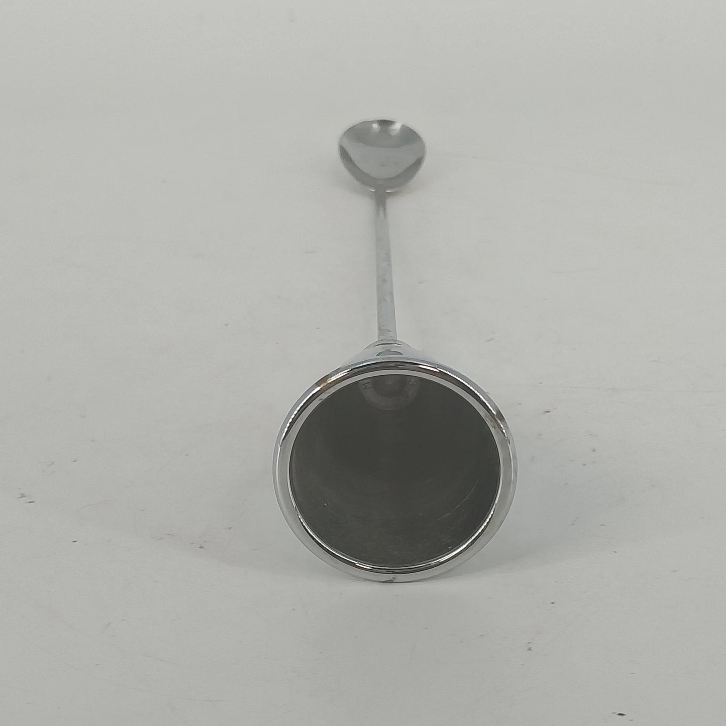 Stainless Steel Bartender Tool Set Strainers Jigger Tongs
