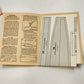 Doll Clothing Pattern Lot Magazines Books for Fashion Celebrity Vintage Ephemera