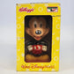 Mickey Mouse Bobblehead Walt Disney World Kellogg's Keebler Sealed NIB 2002