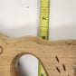 Stanley 26" Crosscut Hand Saw Wood Handle Vintage Made in USA Carpenter Tool