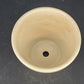 Longaberger Heritage Blue Flowerpot 4.5 Inch USA