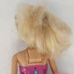Mattel Barbie Elina Doll Pink Dress Fairytopia 2004 No Wings Magic of th Rainbow