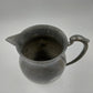 Wilton Armetale Plough Tavern Water Pitcher 3444 Aluminum Alloy 7.5"x5" Vintage