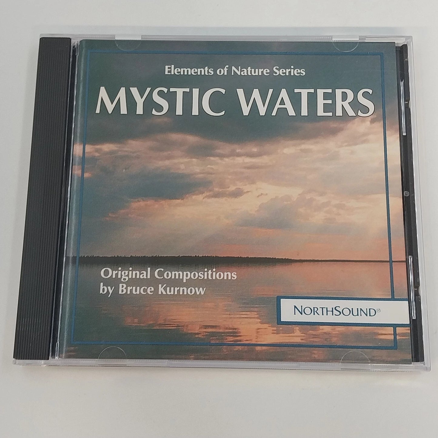 NorthSound Nature 6 CD Lot Wild Echoes Dolphin Dreams Island Tranquility 1990s