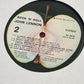John Lennon ROCK 'N 'ROLL Apple Records 1975 SK 3419 Excellent Vinyl LP