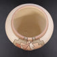 Camelback Inn Southwestern Hand Painted Pottery Vase 6.25" 1989 Numbered 87/250
