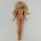 Mattel Barbie CEO Face Doll 1998 1999 Bendable Knees