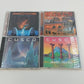 Cusco 4 CD Lot Ancient Journeys Mystic Island Water Stories Ring of the Dolphin